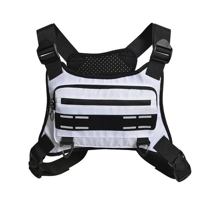 Multifunctional Tactical Vest