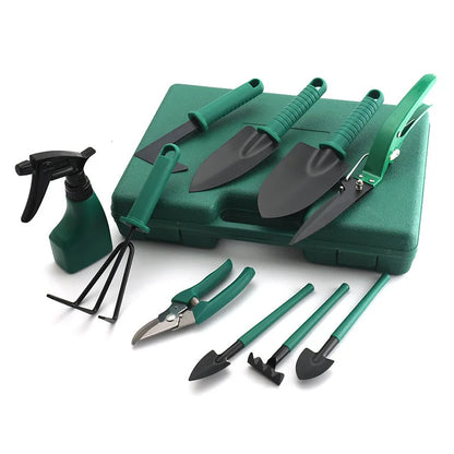 gardening tool set