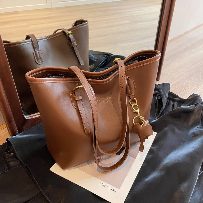 Large Stylish Tote Bag