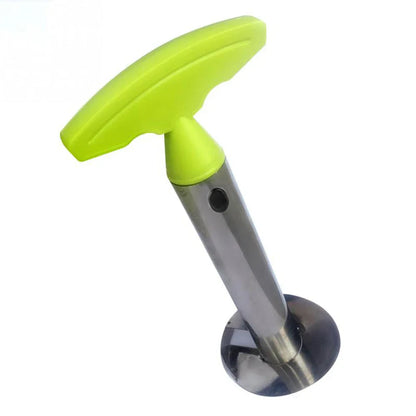 Pineapple peeler & Slicer