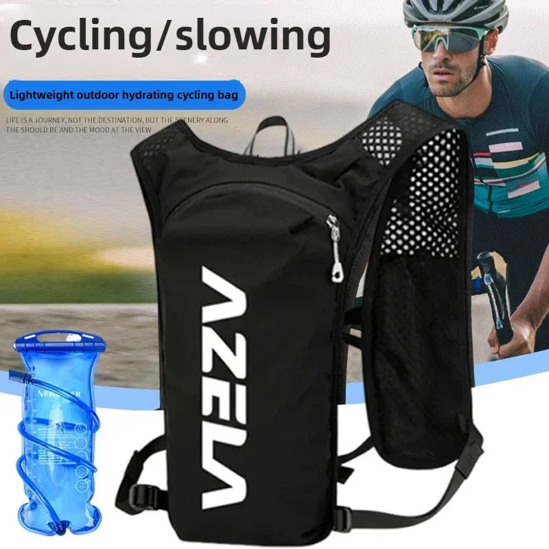 Breathable Hydration Vest