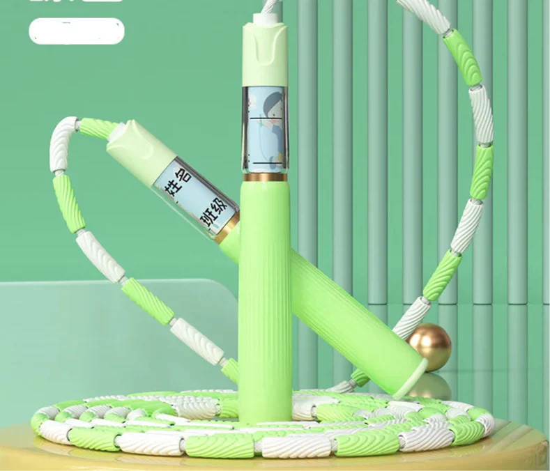 Children's Bamboo Jump Rope