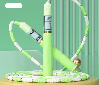 Children's Bamboo Jump Rope