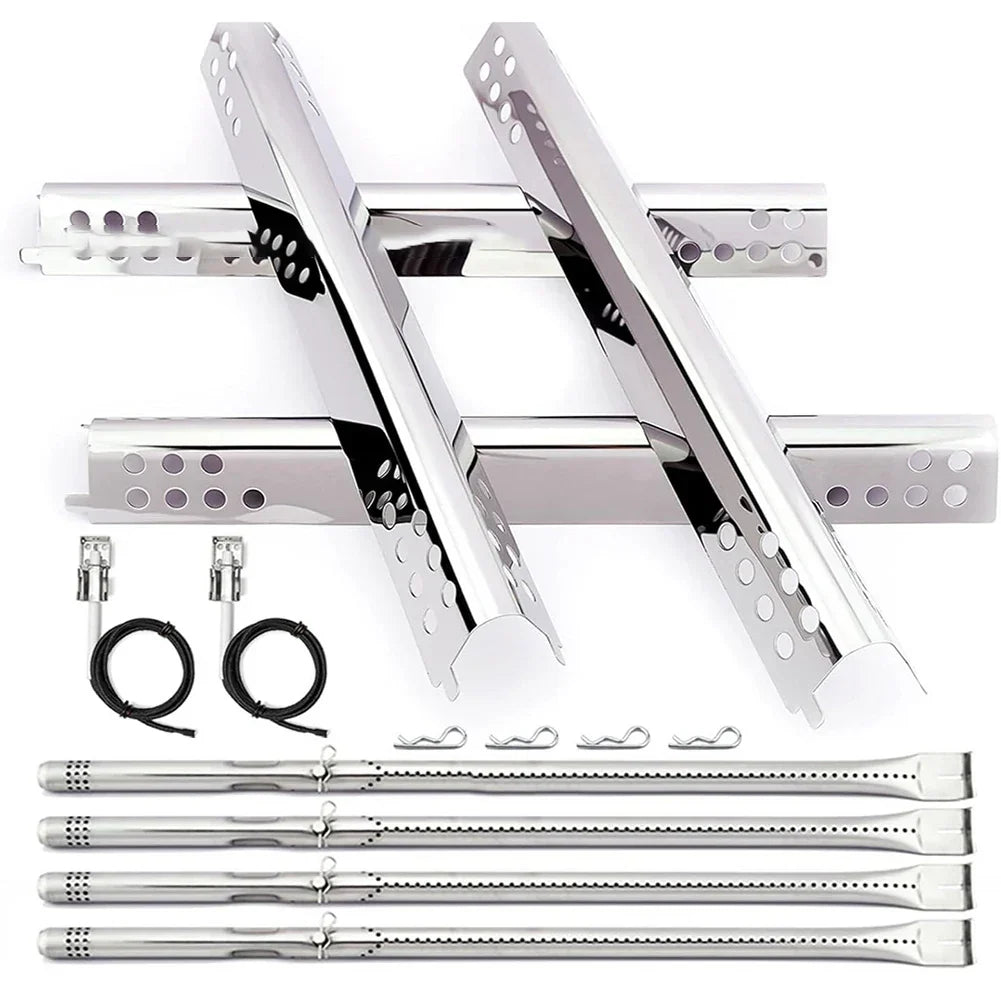 Grill Safety Accessories Set