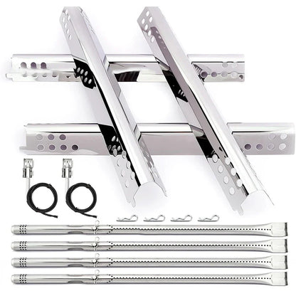 Grill Safety Accessories Set