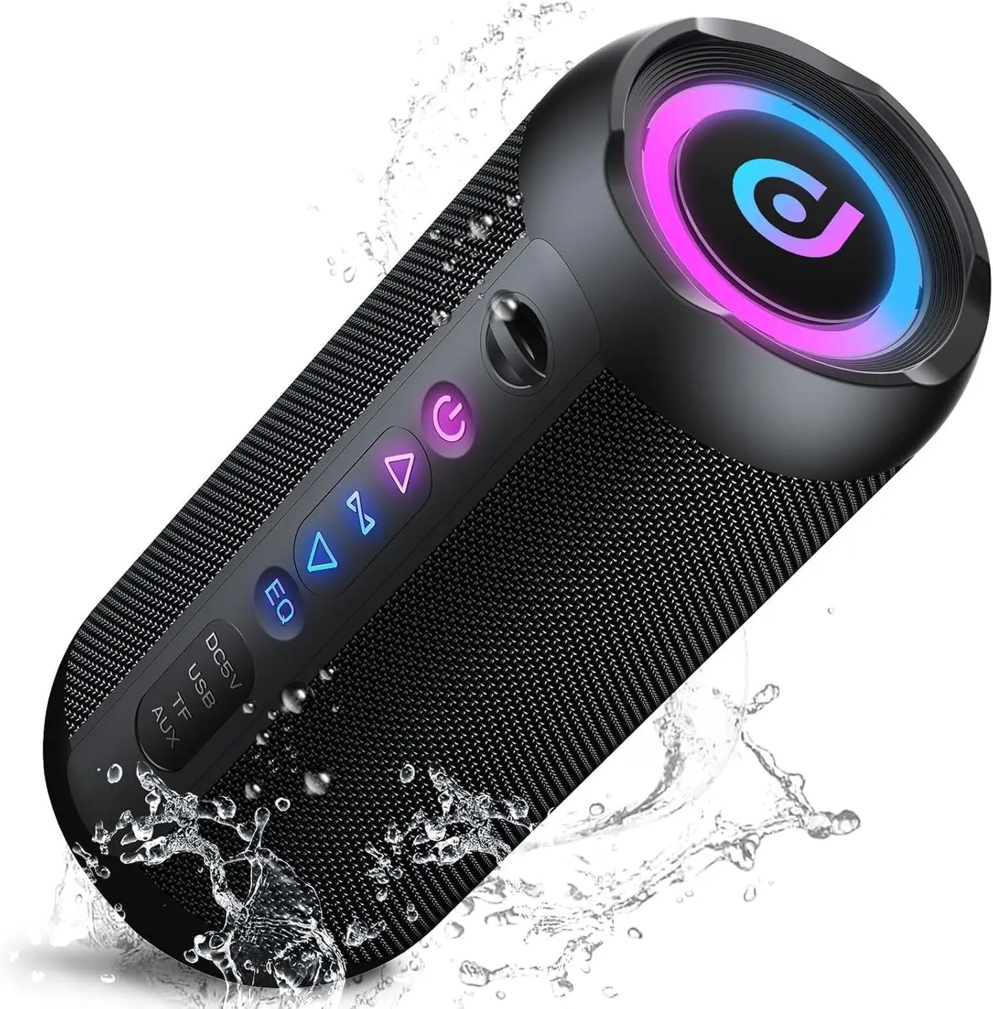 Portable Bluetooth Speaker