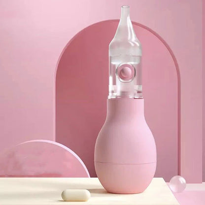 Children Nasal Aspirator - MONLANE