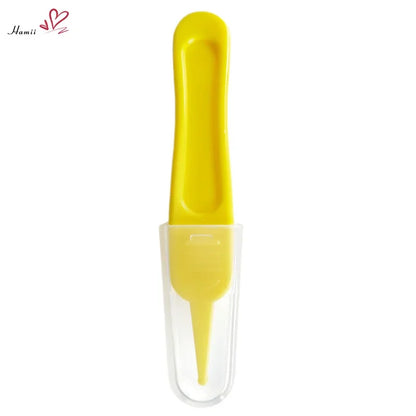 Baby Dig Booger Clip