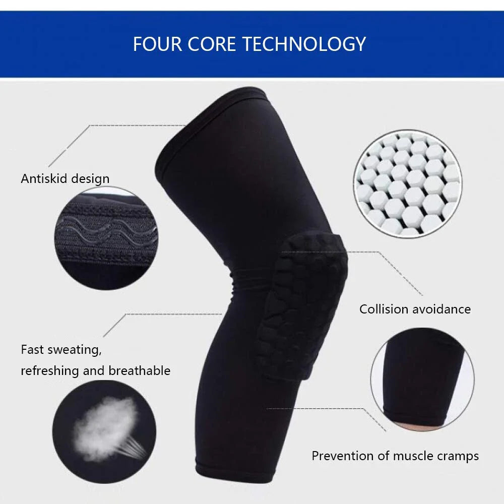 Knee and Elbow Pads for Kids