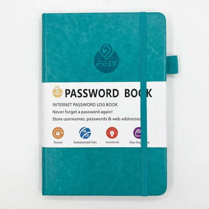 Thickened Notebook