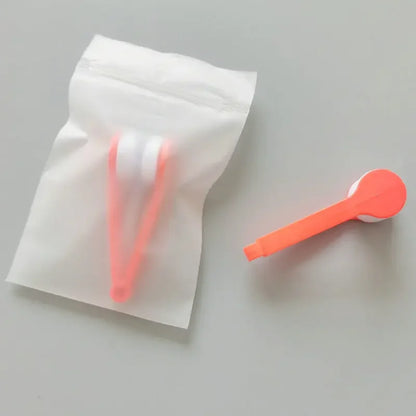 Microfiber Glasses Cleaning Tool