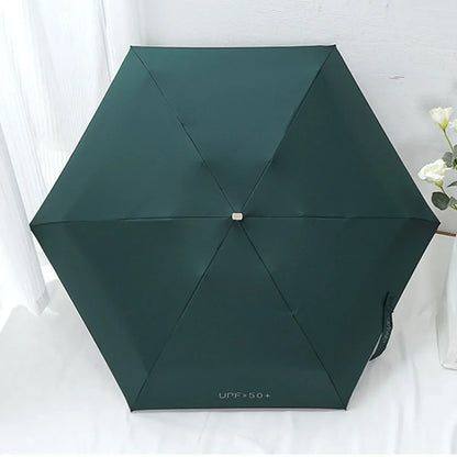 Outdoor Mini Sun Umbrella