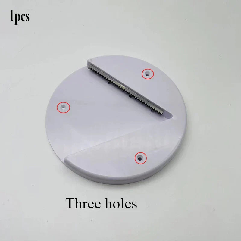 1pcs Multifunction Can Opener Cabinet Under Jar