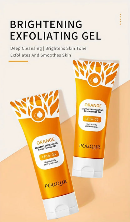 Face peeling gel, view 4