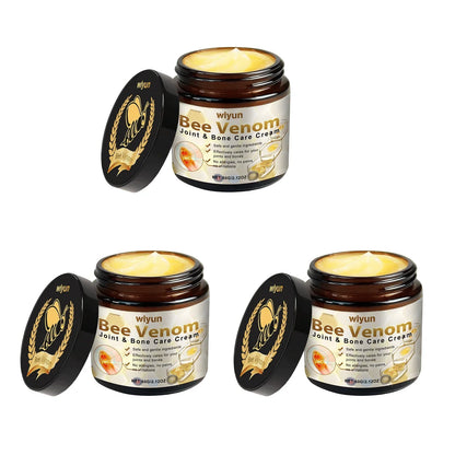Bee Venom Joint and Bone Care Cream