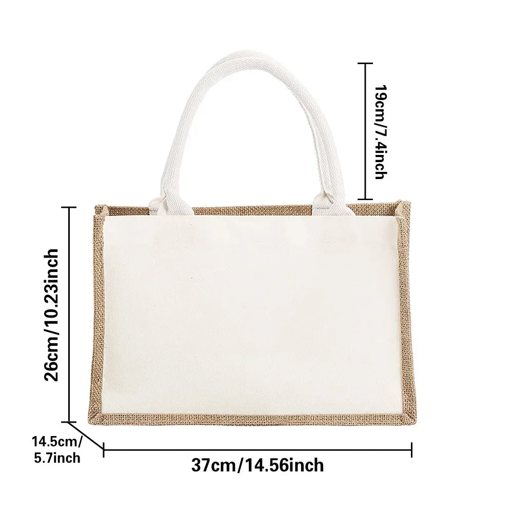 Fashion Commuting Tote Bag
