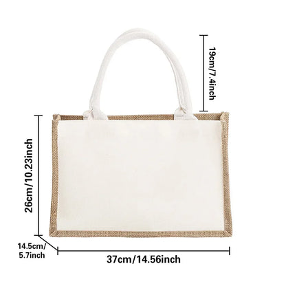 Fashion Commuting Tote Bag