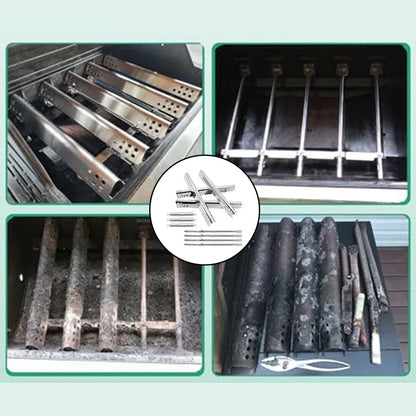 Grill Safety Accessories Set