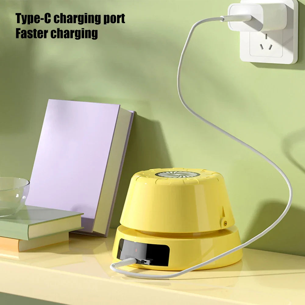 Electric Skipping Rope