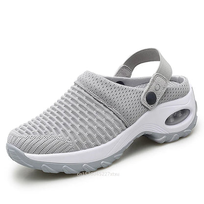 Diabetic Walking Air Cushion Orthopedic Sandals