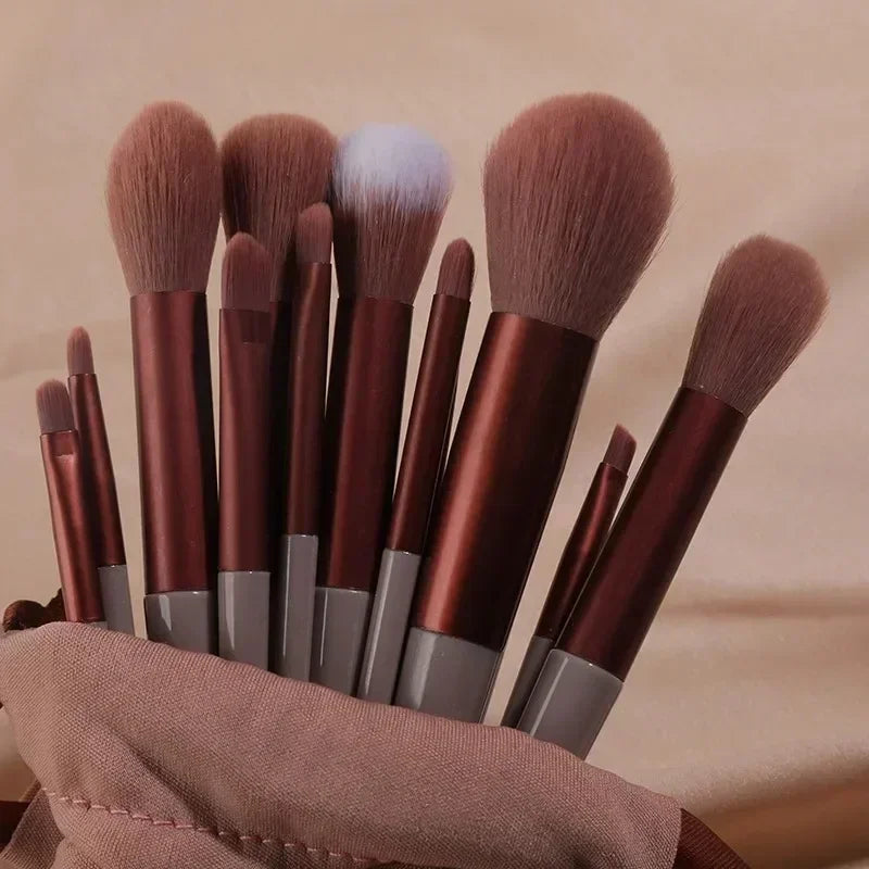 Professional Makeup Brushes
