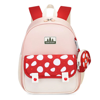 3D Animal Baby Backpacks