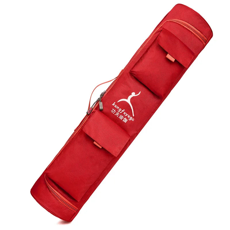Yoga Mat Carry Bag