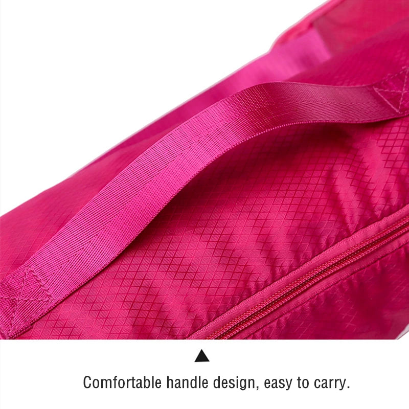 Yoga Mat Carry Bag