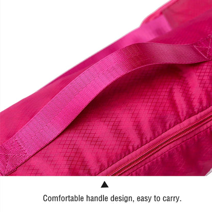 Yoga Mat Carry Bag