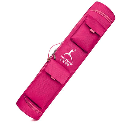 Yoga Mat Carry Bag