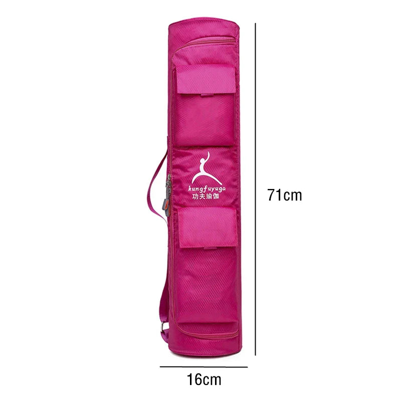 Yoga Mat Carry Bag