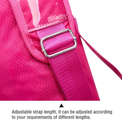 Yoga Mat Carry Bag