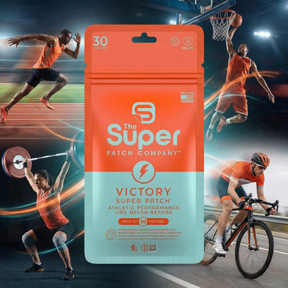 Victory Super Patch
