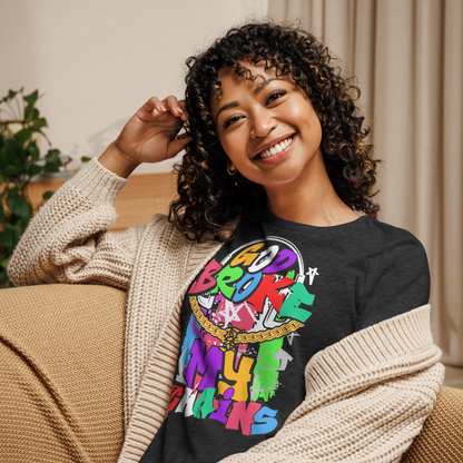 womens-relaxed-t-shirt-dark-grey-heather-front-682123060f2e3