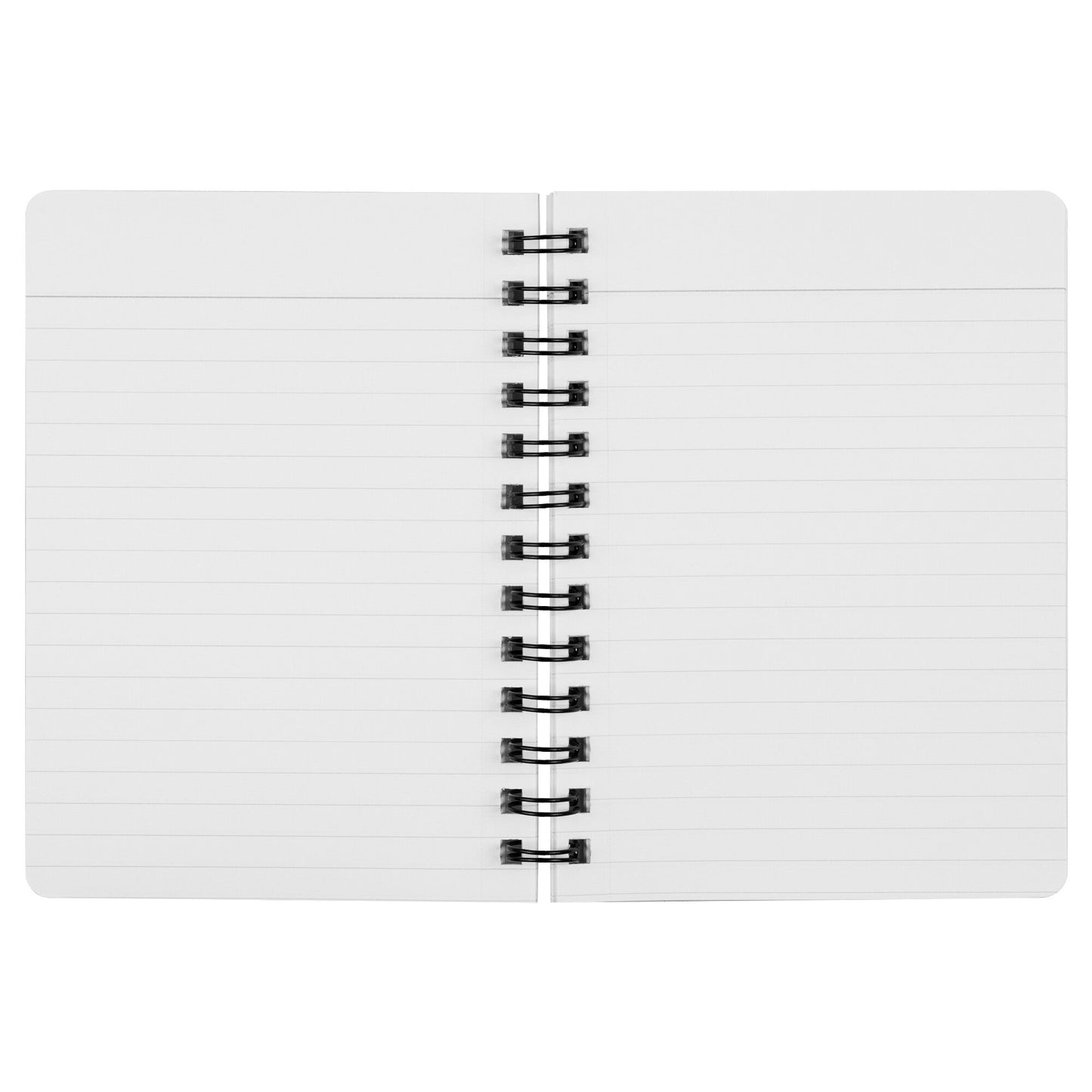 Wake Up To Six Figures Notebook - MONLANE