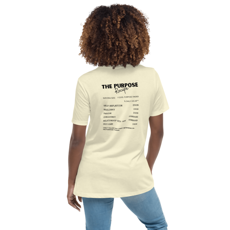 Women's Relaxed T-Shirt