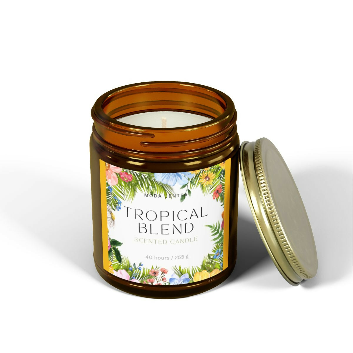 Tropical Blend 4