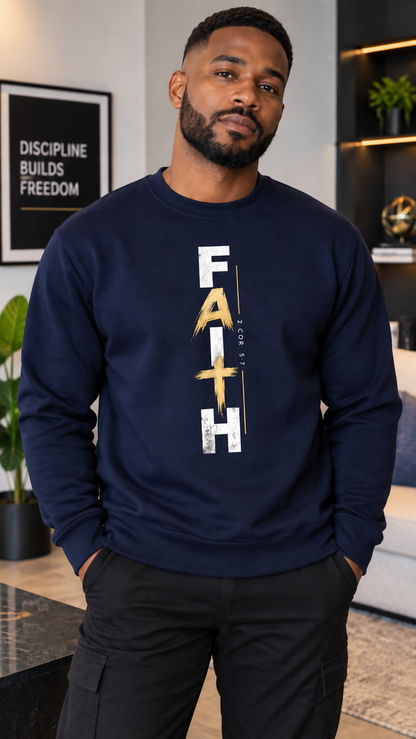Men's FAITH Sweatshirt