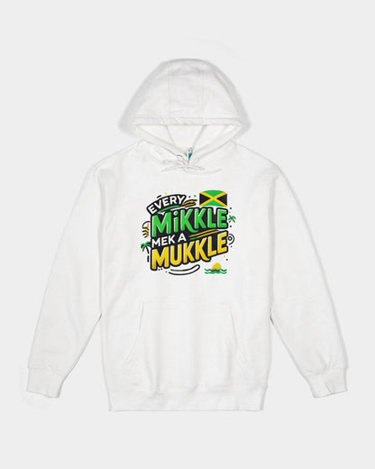 Every Mikkle Mek A Mukkle Pullover Hoodie