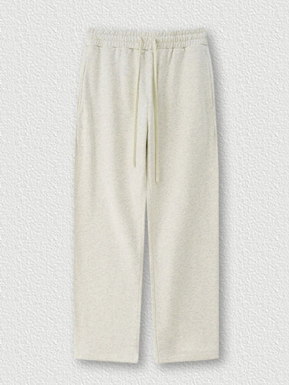 Men's Relaxed Fit Drawstring Sweatpants