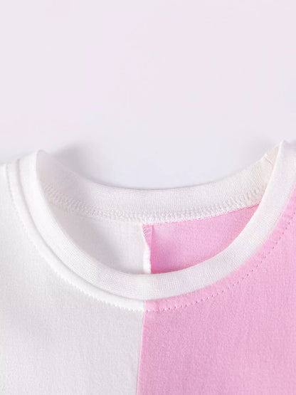 Children's Unicorn Dress