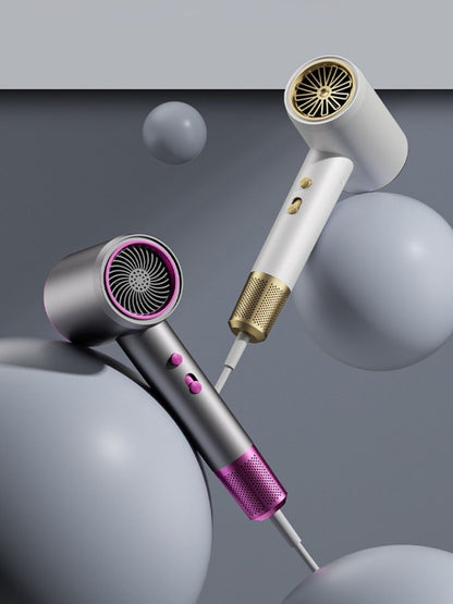 Fast Drying Household Hair Dryer