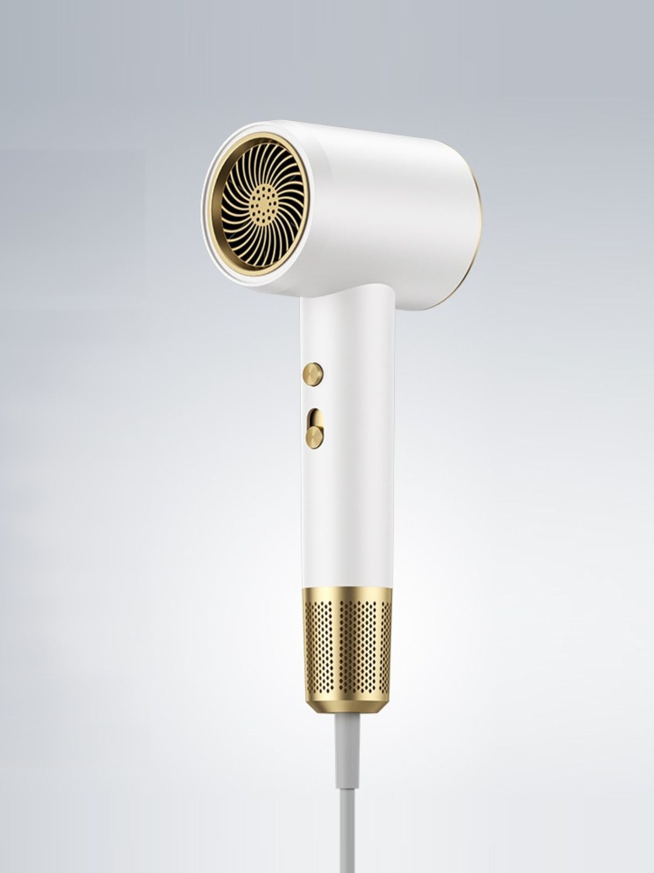 Fast Drying Household Hair Dryer