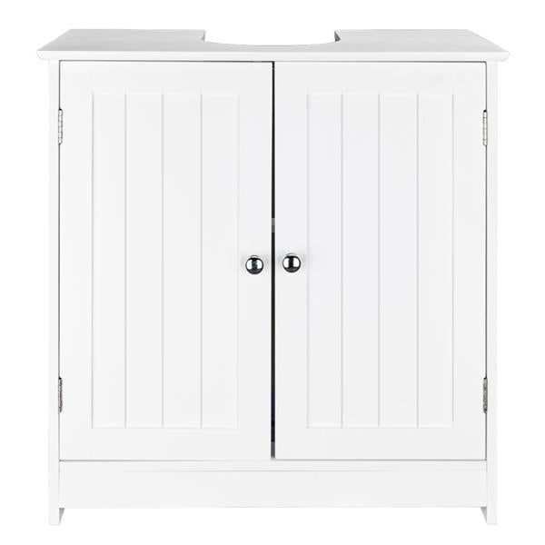 Storage Furniture Bathroom Sink Cabinet - MONLANE