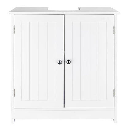 Storage Furniture Bathroom Sink Cabinet - MONLANE