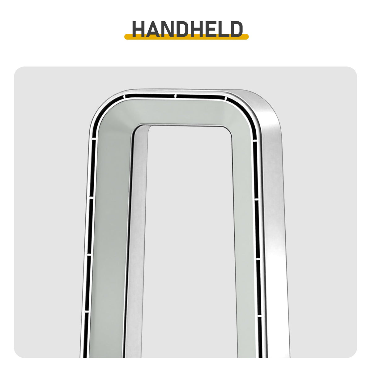 US Standard HTY2204 bladeless fan 110V 36W 35 inch