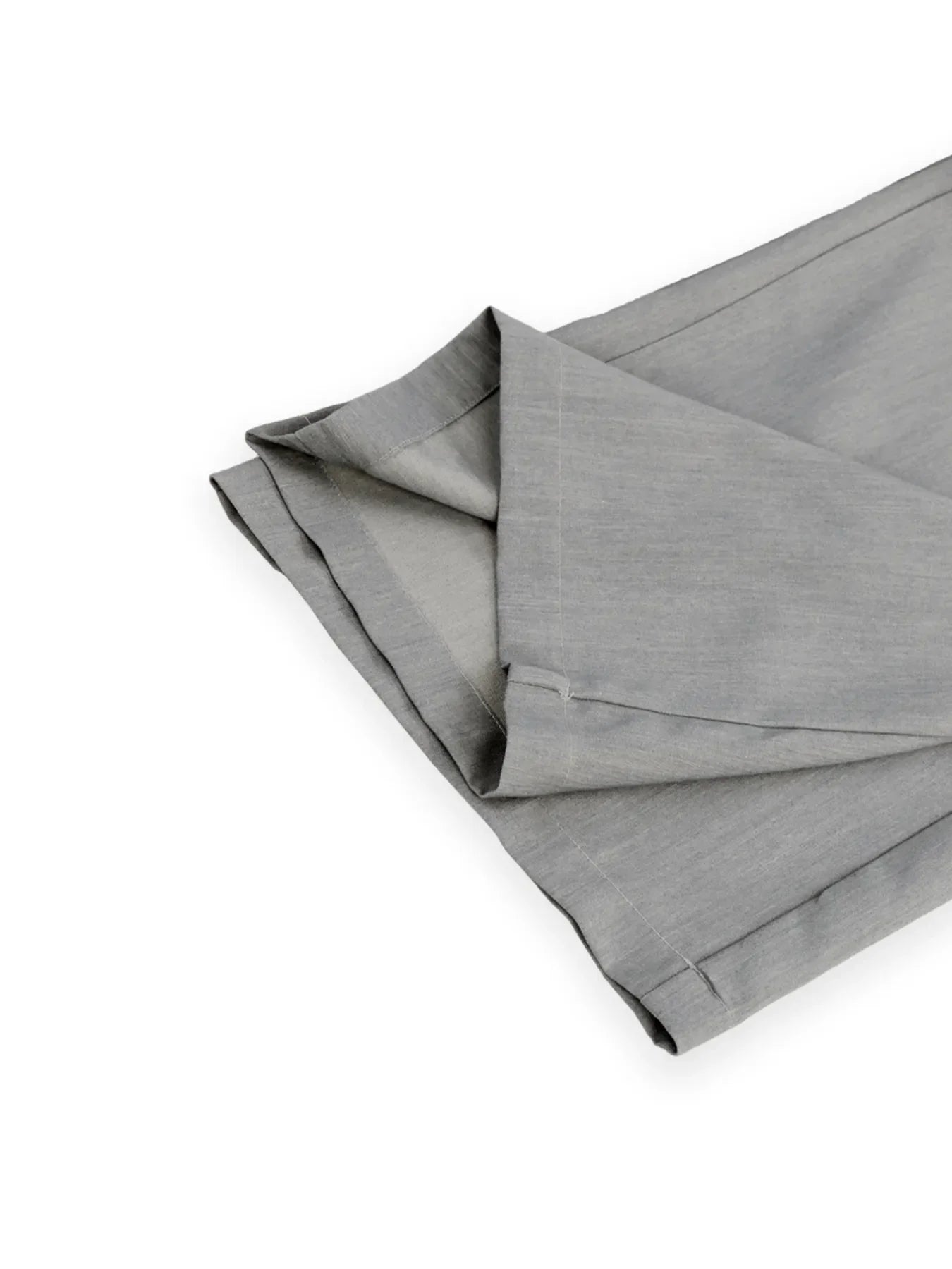 Tie Front Vest and Wide Leg Pants Set