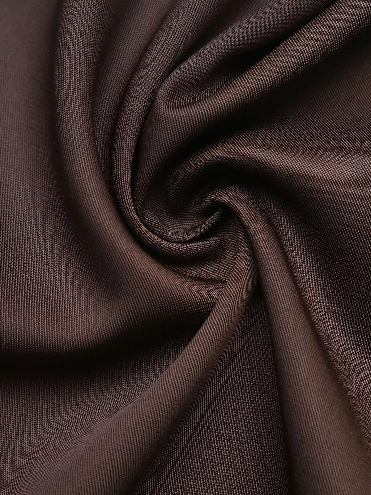 Lace trim satin blouse, view 10