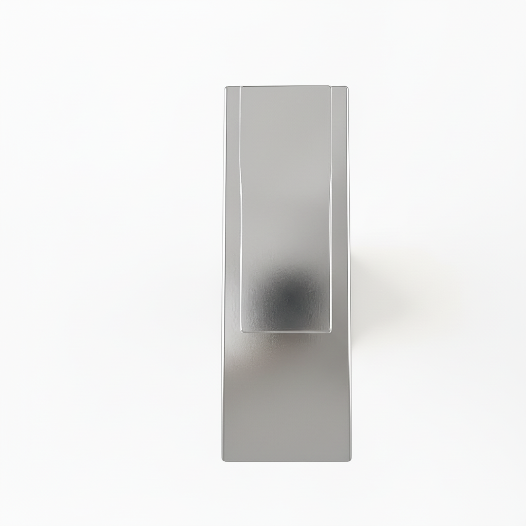 Single Handle Bathroom Faucet Lavatory Faucet