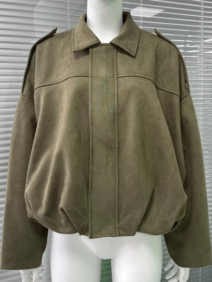 Batwing zip-up jacket, view 23